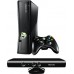 Xbox 360 Slim 4 Gb Kinect